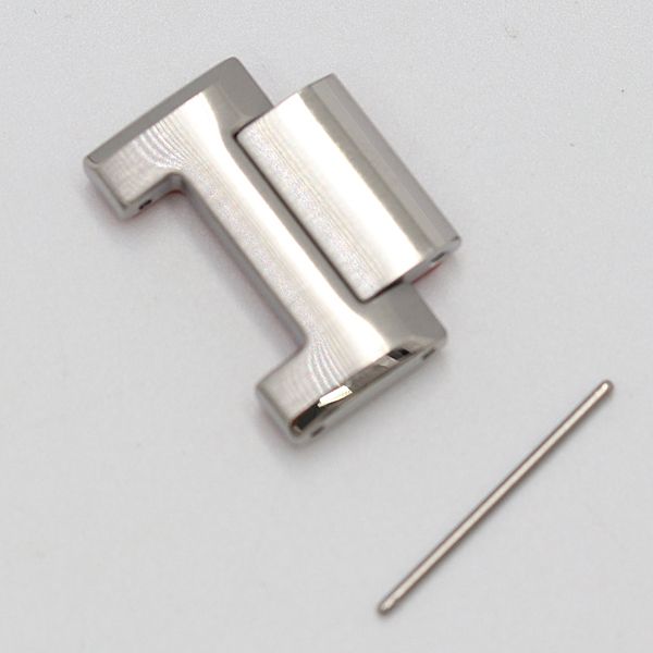 美品 カシオ Gショック MTG-B1000 純正コマ 1コマ シルバーカラー 21ｍｍ メンズ腕時計 2000000 NSK MST