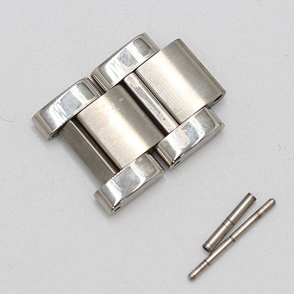 コーチ 6.821.841 純正コマ 2コマ シルバーカラー 14ｍｍ レディース腕時計 2000000 NSK MST
