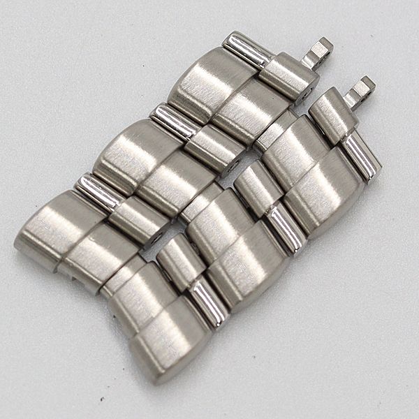 良品 タグホイヤー 6000シリーズ WH2313-K1 純正コマ 3コマ シルバーカラー 14ｍｍ レディース腕時計 2000000 NSK MST