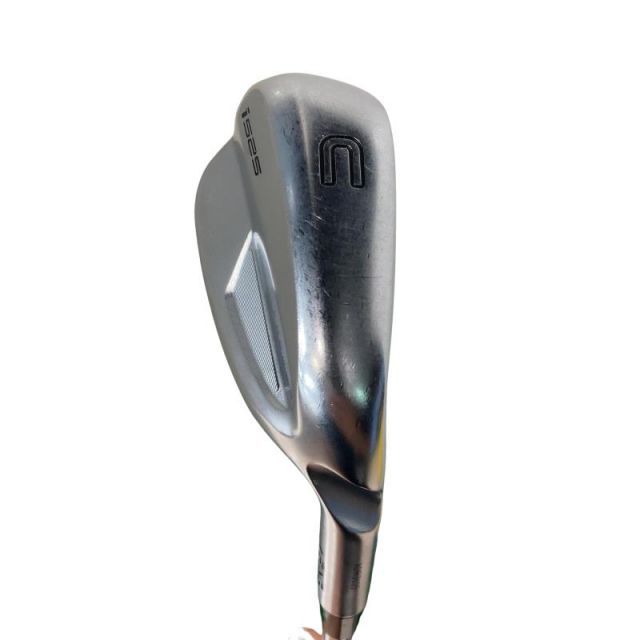 中古】 ピン i525 UW ウェッジ WG NS PRO MODUS3 TOUR105 (フレックスS