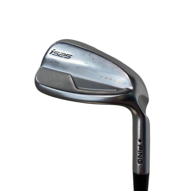 中古】 ピン i525 UW ウェッジ WG NS PRO MODUS3 TOUR105 (フレックスS