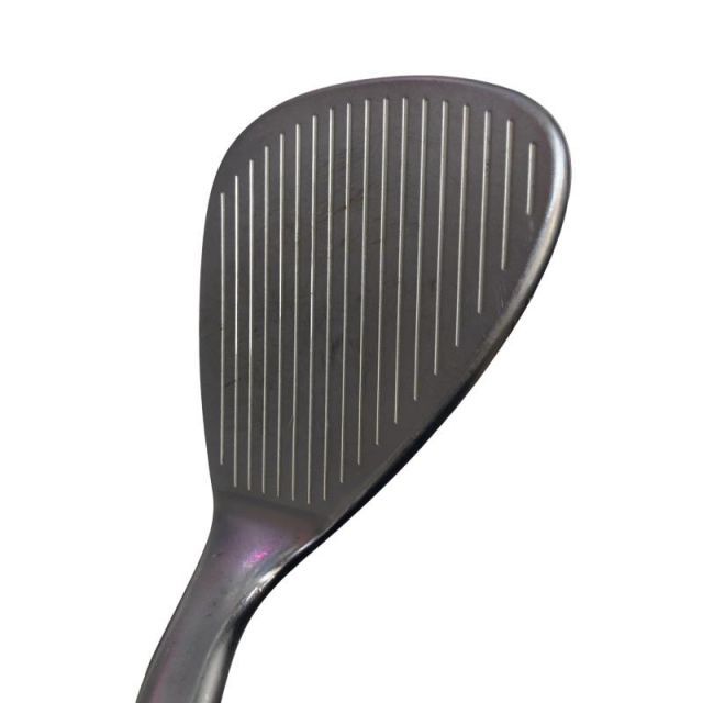 中古】 キャロウェイ MACK DADDY PM・GRIND クロムメッキ 60°/10