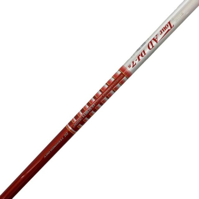 中古】 タイトリスト 910 F 15° フェアウェイウッド FW Tour AD DJ-7