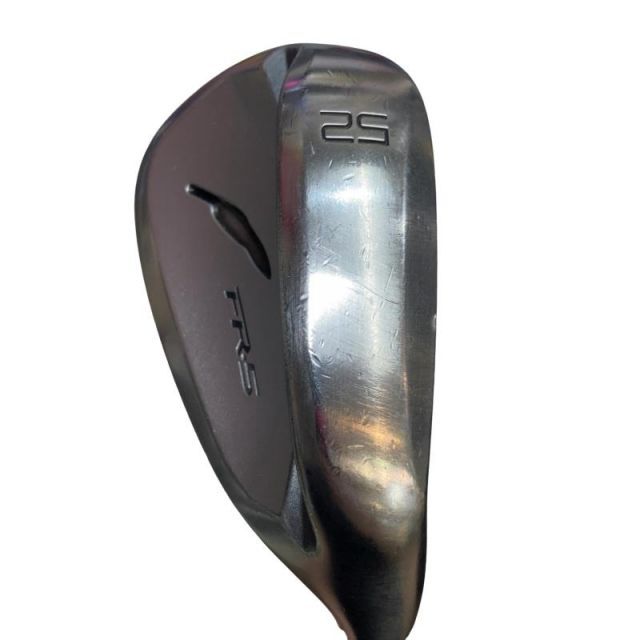 ゴルフ フォーティーン FR-5 パールサテン 52° ウェッジ WG TS