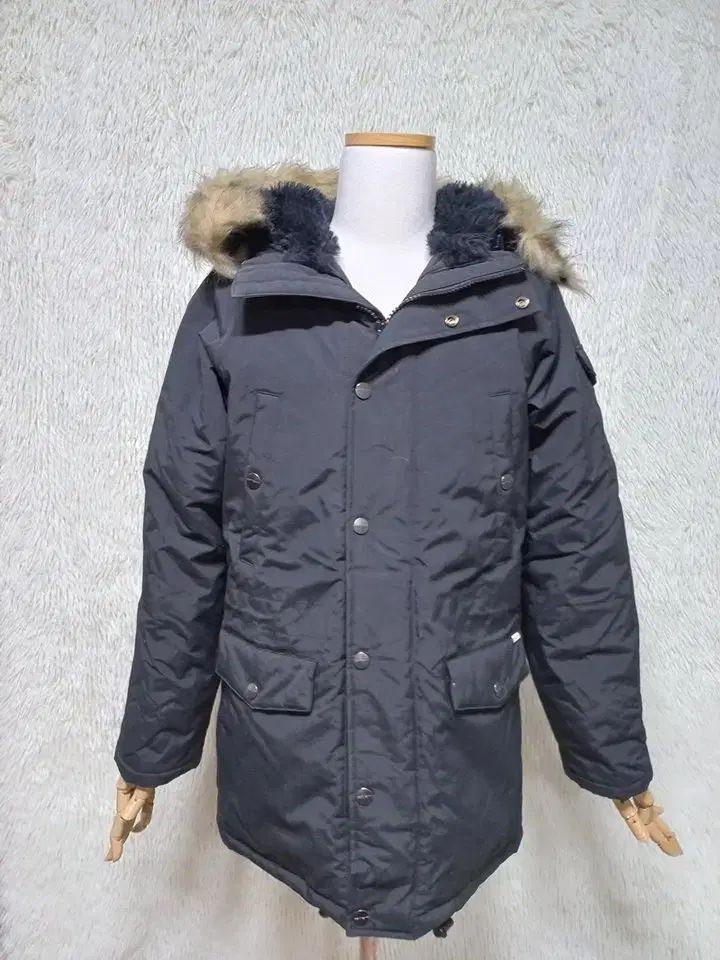 Carhartt カーハート 正規品 ファー装飾 メンズ 冬用 メンズ