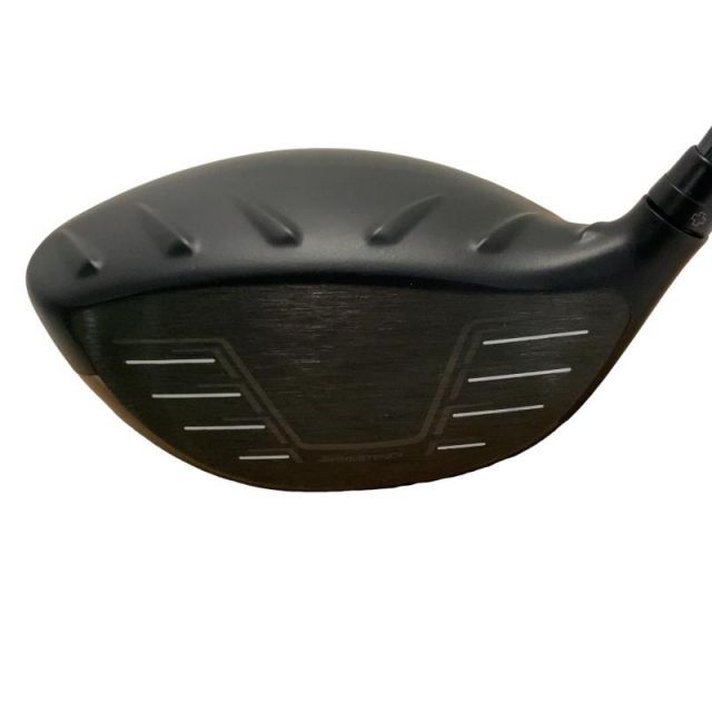 中古】 ピン G440 LST 10.5° ドライバー DR PING TOUR 2.0 BLACK 65(DR