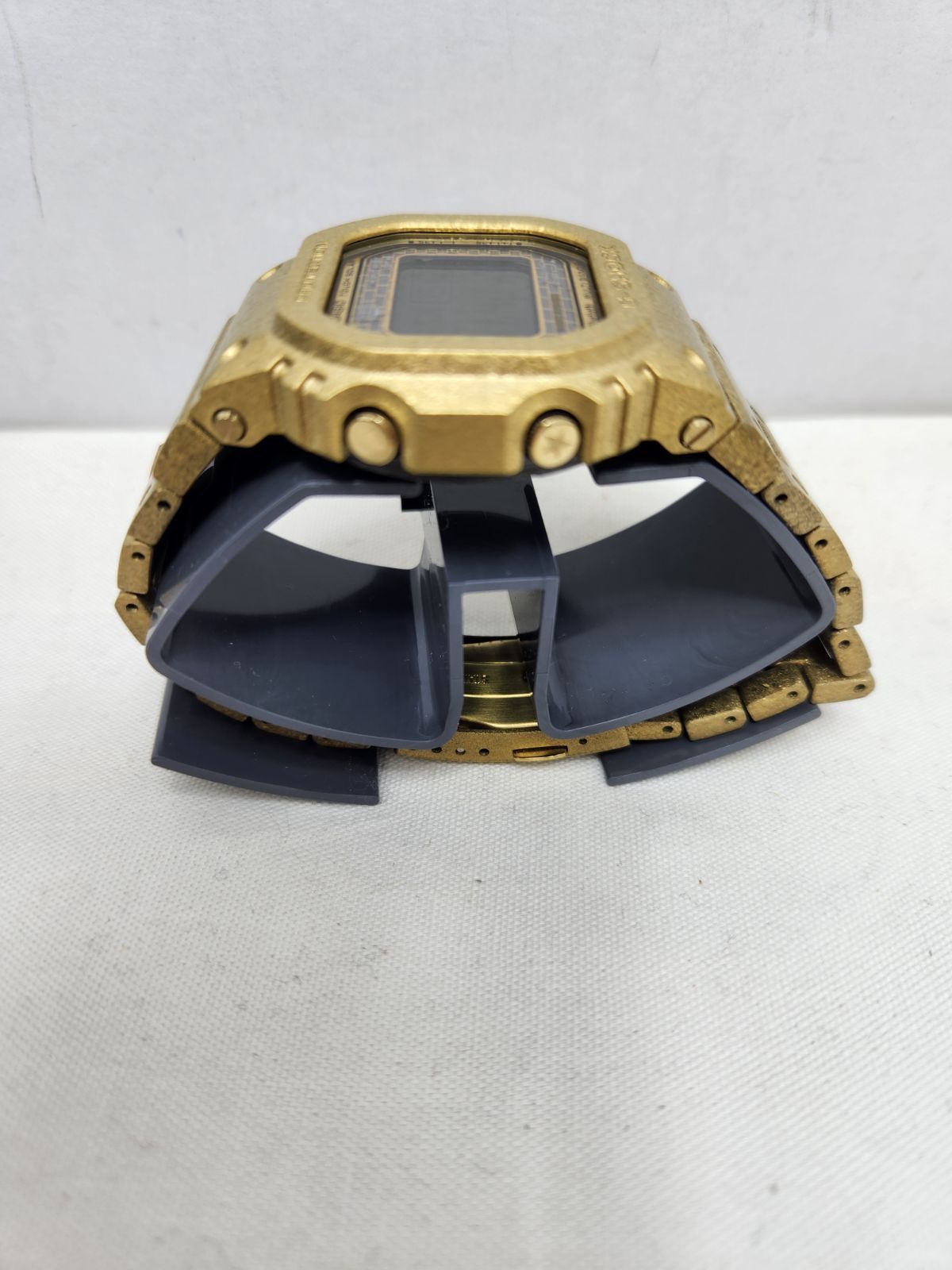 CASIO G-SHOCK GMW-B5000PG-9JR 40th anniversary RECRYSTALLIZED 