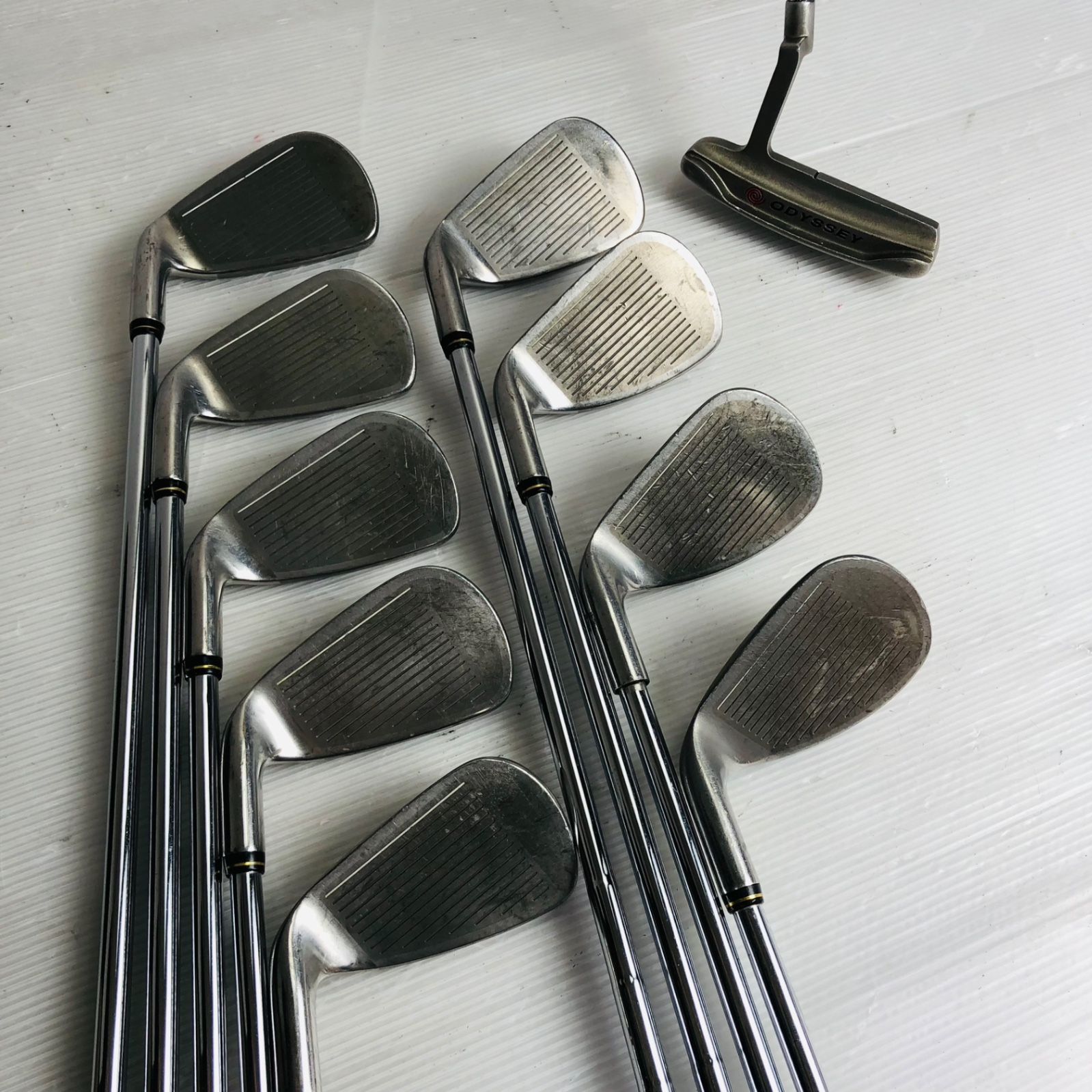 保証付】豪華 14本 DUNLOP ダンロップ XXIO ゼクシオ FORGED