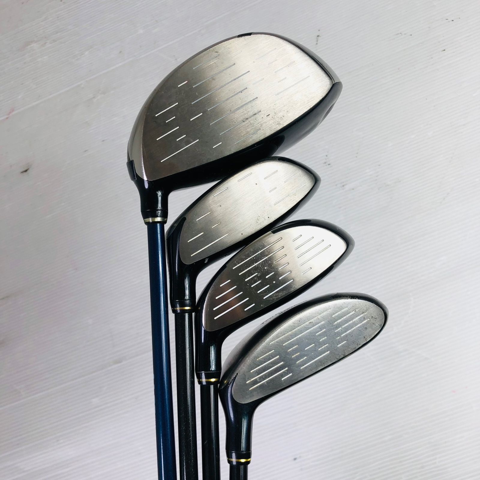 保証付】豪華 14本 DUNLOP ダンロップ XXIO ゼクシオ FORGED