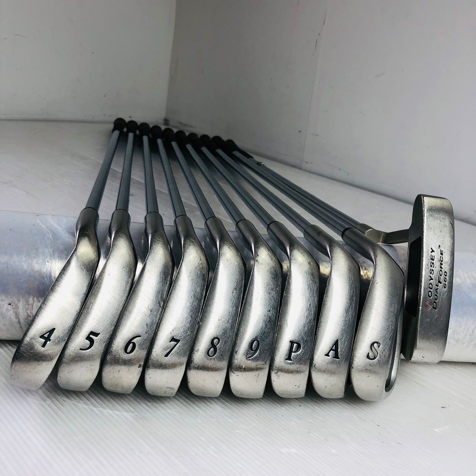 保証付】豪華 14本 DUNLOP ダンロップ XXIO ゼクシオ FORGED