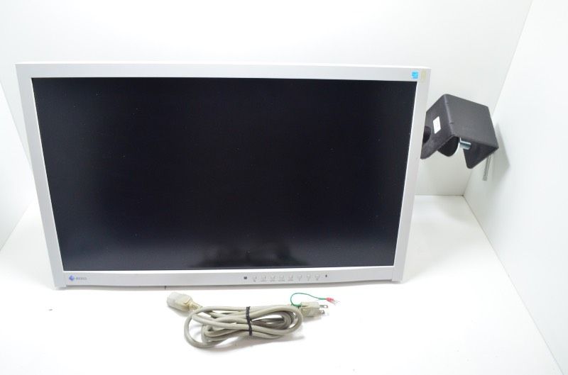 中古】EIZO EV2335W 23インチ液晶モニター アーム付 - メルカリ