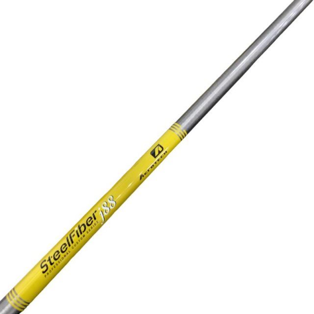 中古】 ダンロップ SRIXON ZXi5 AW ウェッジ WG リシャフト
