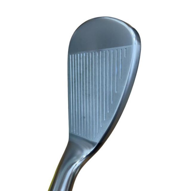中古】 ダンロップ SRIXON ZXi5 AW ウェッジ WG リシャフト