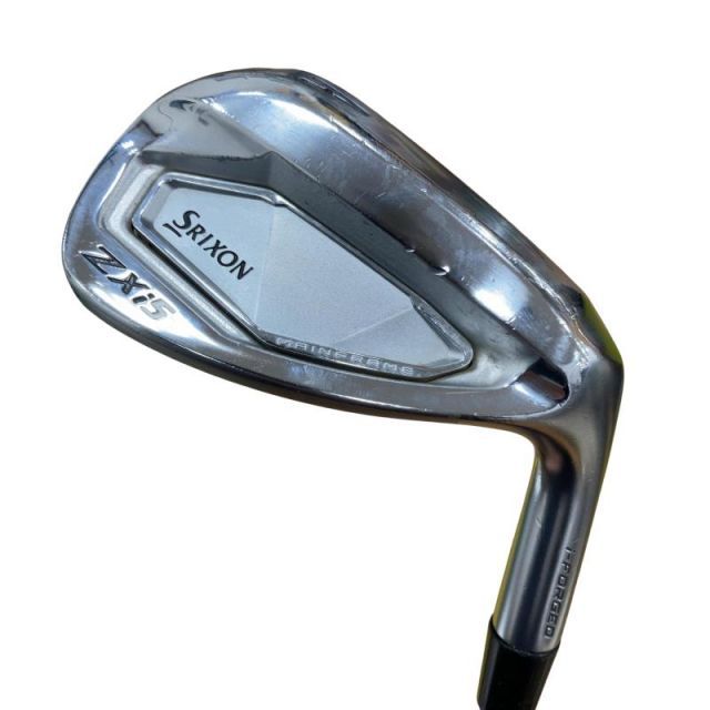 中古】 ダンロップ SRIXON ZXi5 AW ウェッジ WG リシャフト