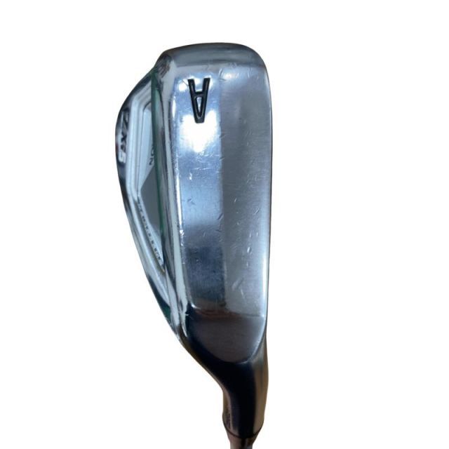 中古】 ダンロップ SRIXON ZXi5 AW ウェッジ WG リシャフト