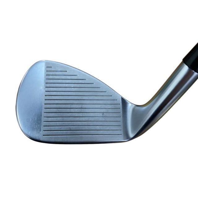 中古】 ダンロップ SRIXON ZXi5 AW ウェッジ WG リシャフト