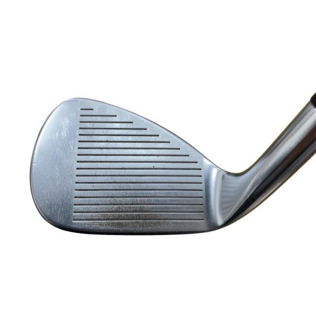 中古】 ダンロップ SRIXON ZXi5 SW ウェッジ WG リシャフト