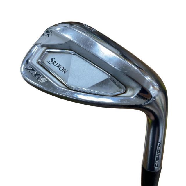 中古】 ダンロップ SRIXON ZXi5 SW ウェッジ WG リシャフト