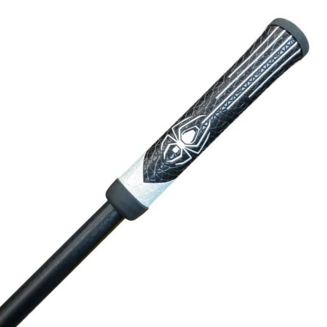 中古】 テーラーメイド Spider 5K-ZT LONG 46インチ パター PT KBS GPS