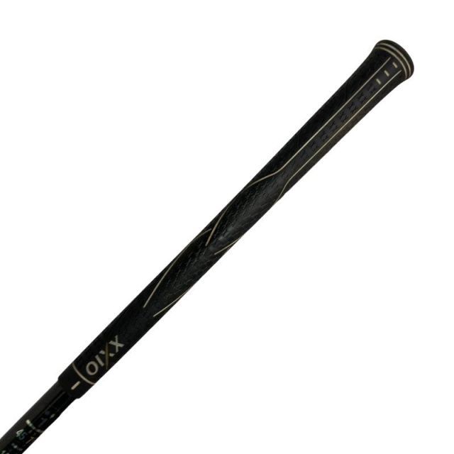 中古】 ダンロップ XXIO(2008) 10.5° レフティ ドライバー DR XXIO