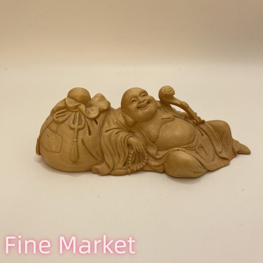観音菩薩 神 神様 仏 仏像 木製 木彫 オブジェ 幸運 長寿 縁起物 魔