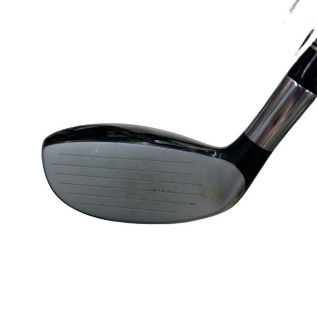 中古】 ブリヂストン TOURSTAGE X-UT(2013) U4 ユーティリティ UT 純正