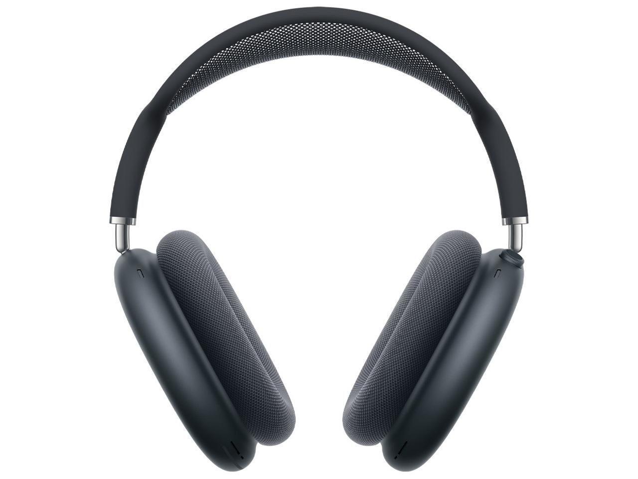 【新品・2営業日で発送】APPLE アップル AirPods Max 2 MHWK4ZA／A ミッドナイト