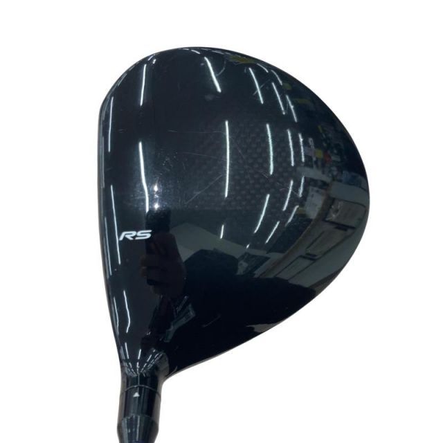 中古】 プロギア RS D JUST(2022) 10.5° ドライバー DR 純正特注