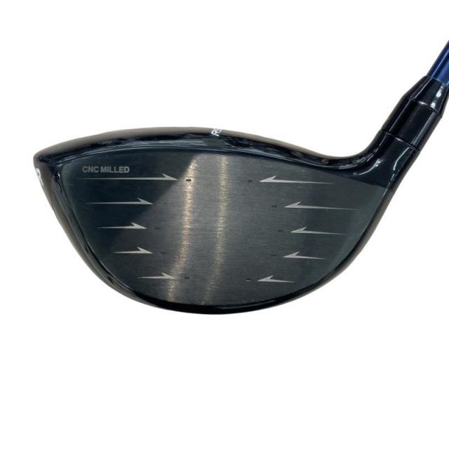 中古】 プロギア RS D JUST(2022) 10.5° ドライバー DR 純正特注