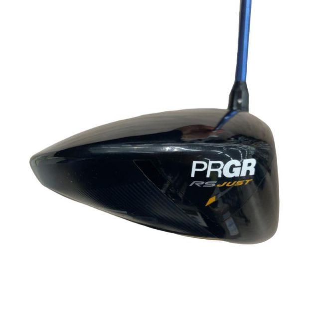 中古】 プロギア RS D JUST(2022) 10.5° ドライバー DR 純正特注