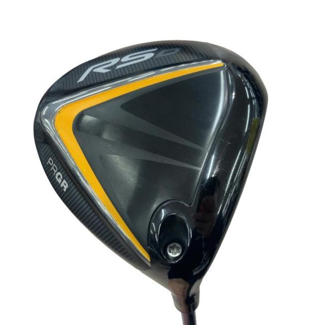 中古】 プロギア RS D JUST(2022) 10.5° ドライバー DR 純正特注