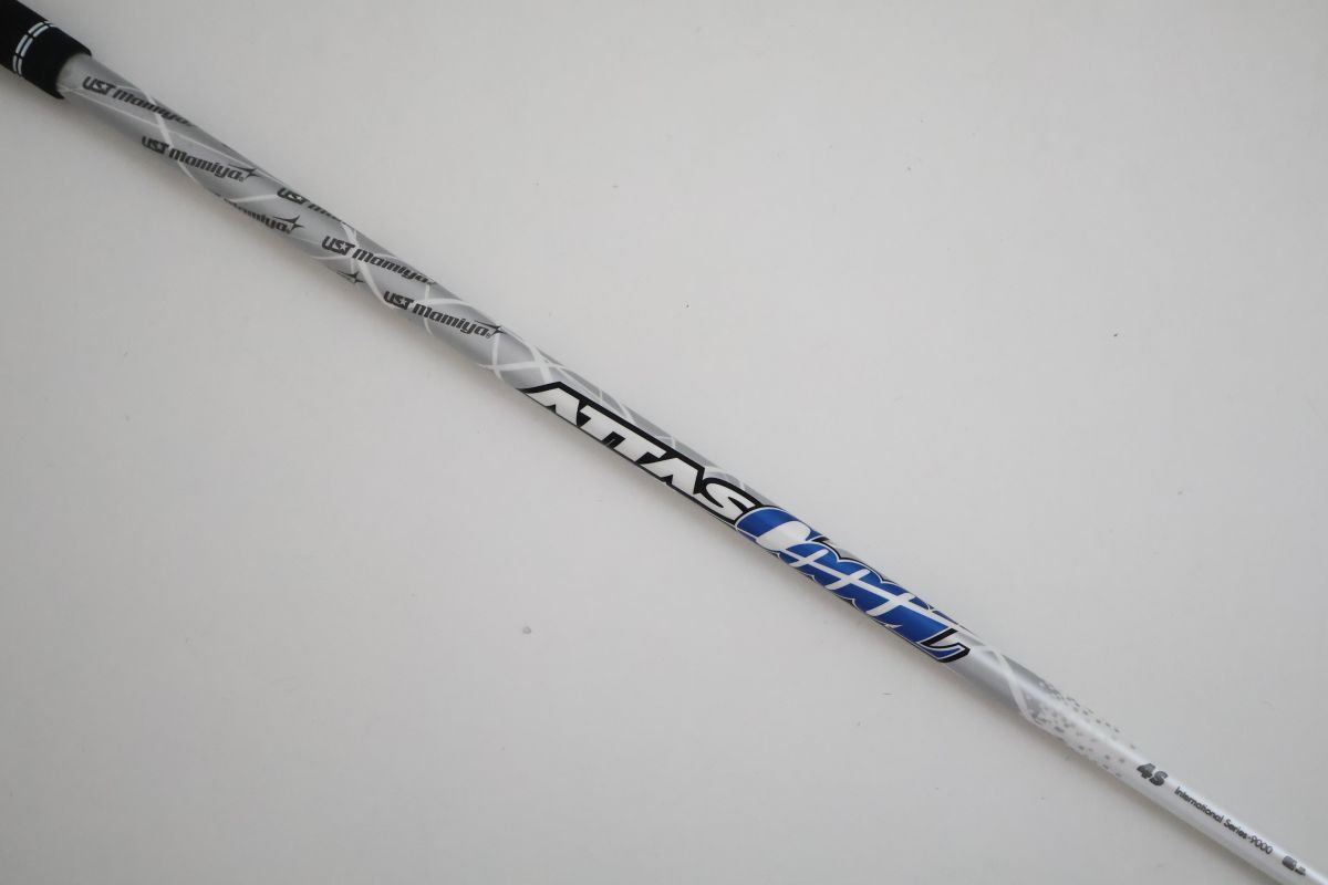 ust マミヤ ドライバー UST Mamiya ATTAS 6x ドライバー コブラ