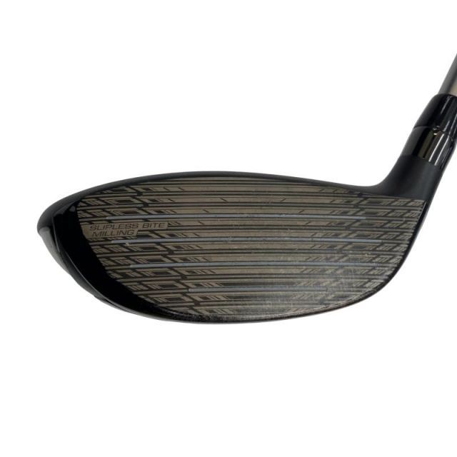 中古】 ブリヂストン BRIDGESTONE B1 ST 3W フェアウェイウッド FW