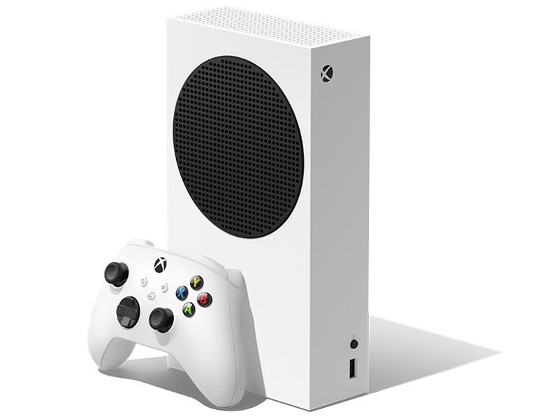 【新品・2営業日で発送】MICROSOFT マイクロソフト Xbox Series S 512GB EP2-10065