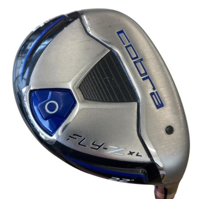 中古】 コブラ cobra FLY-Z XL U4 ユーティリティ UT cobra FLY-Z XL