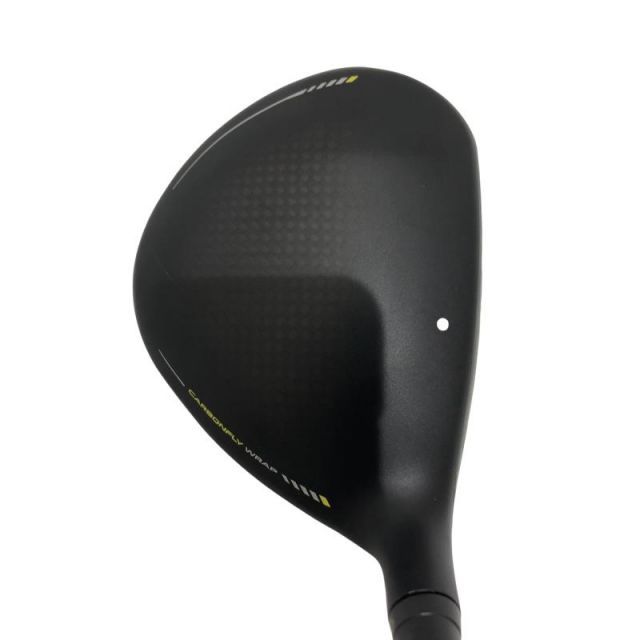 中古】 ピン G430 MAX 3W レフティ フェアウェイウッド FW ALTA J CB