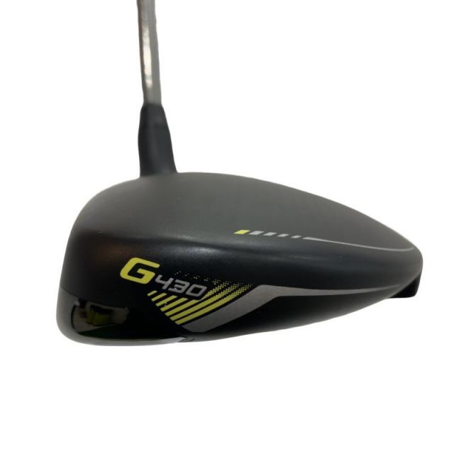 中古】 ピン G430 MAX 5W レフティ フェアウェイウッド FW PING TOUR