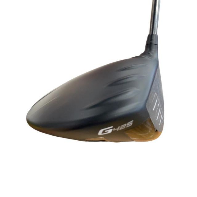 G425 ドライバー ピン MAX DR TOUR 中古 9°(アーコス無し) PING LST