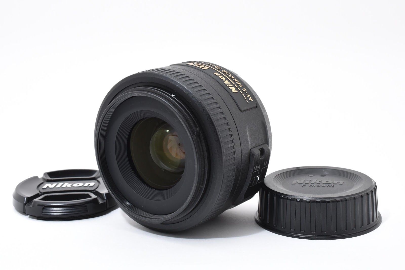AF-S DX NIKKOR 35mm f/1.8G 中古 価格.com - AF-S DX NIKKOR 35mm f/1.8G 中古価格比較