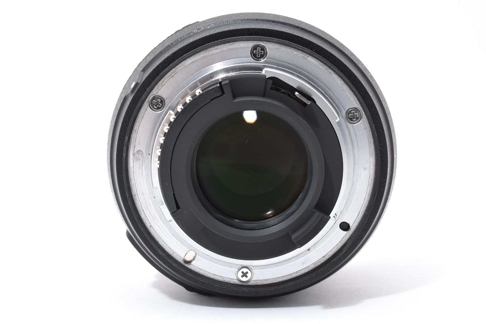 ☆美品☆ ニコン Nikon AF-S DX NIKKOR 35MM F/1.8G 交換レンズ