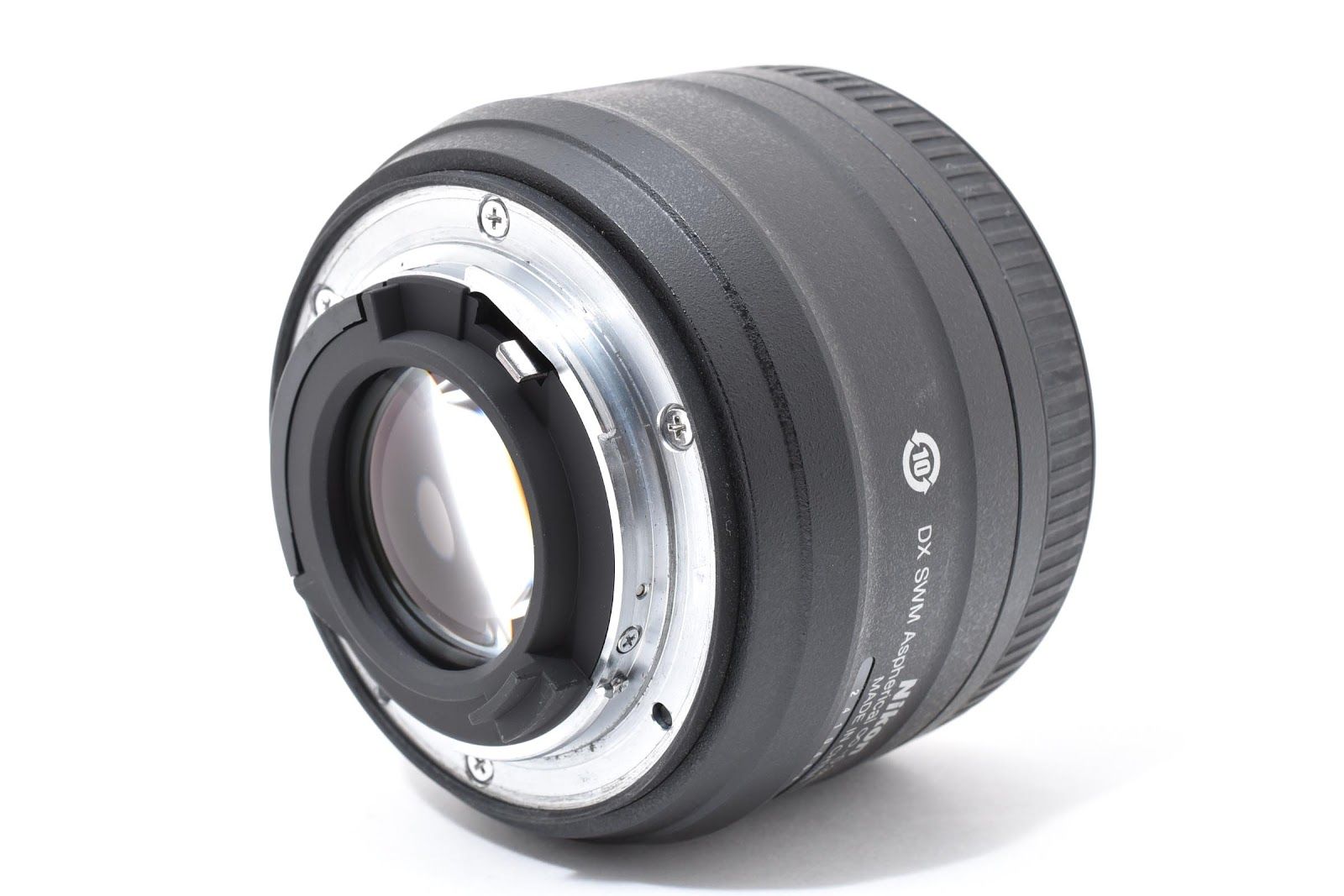 Nikon ニコン/交換レンズ/AF-S DX 35mm f1.8G/2921043/Bランク/67【中古】 楽天市場】NIKON AF－S DX 35mm f1．8G 中古の通販