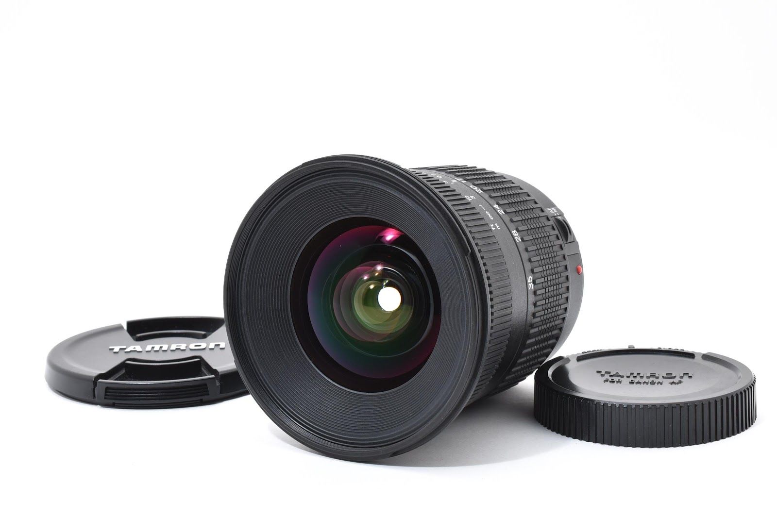 ☆美品☆ タムロン TAMRON SP AF 17-35MM F2.8-4 DI LD ☆ #8357 