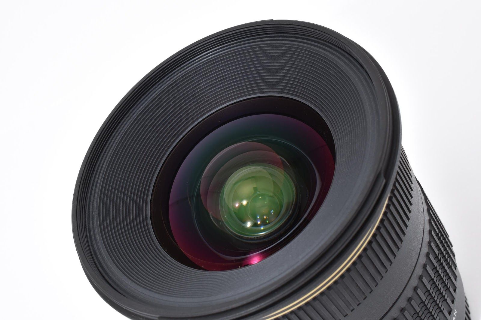 ☆美品☆ タムロン TAMRON SP AF 17-35MM F2.8-4 DI LD ☆ #8357 