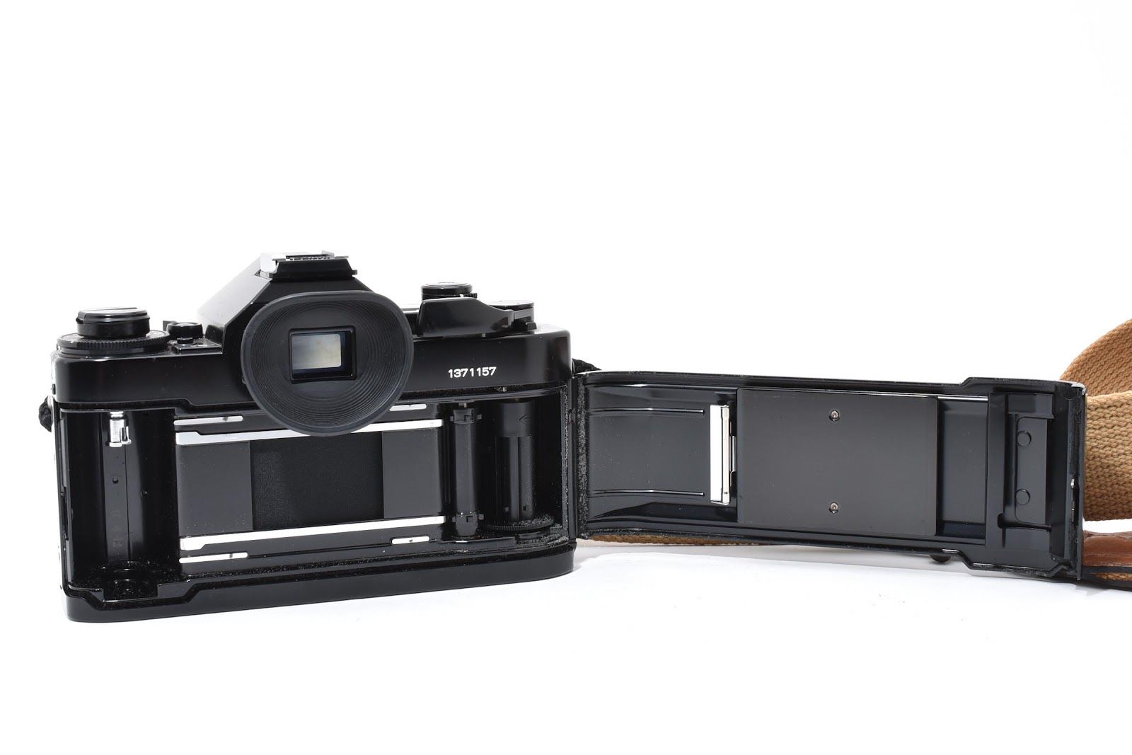 ☆現状品☆ キャノン CANON A-1 + FD 35-70MM F4 フィルムカメラ