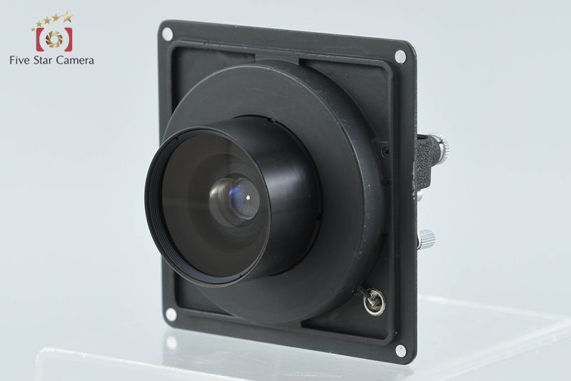 中古】東京光学 TOPCON トプコン SUPER TOPCOR 65mm f/7 - メルカリ