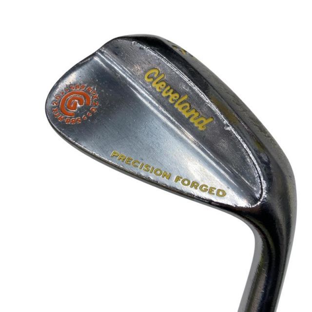 中古】 クリーブランド Cleveland 588 RTX 2.0 PRECISION FORGED 56