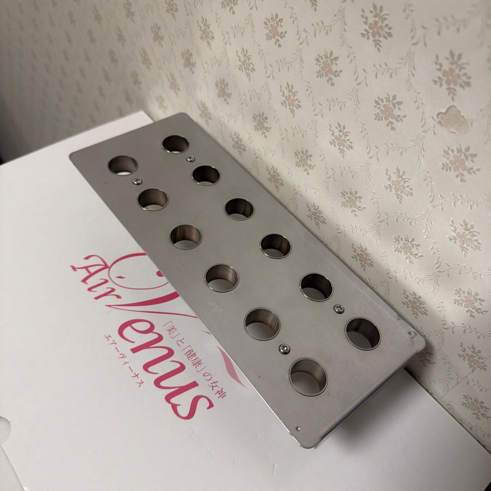 🍀極美品/人気カラー🍀エアーヴィーナス/サリール空気清浄活性器
