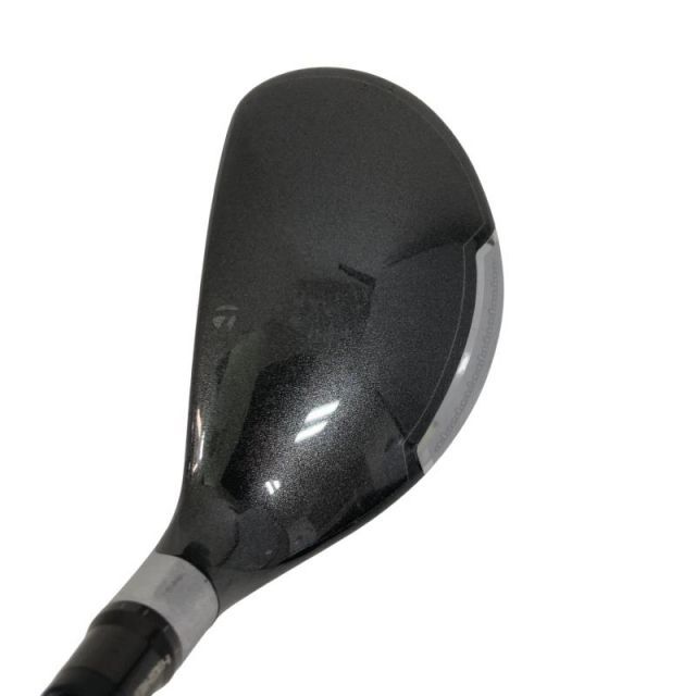 中古】 テーラーメイド SLDR U3 ユーティリティ UT 純正特注シャフト