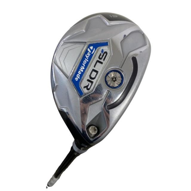 中古】 テーラーメイド SLDR U3 ユーティリティ UT 純正特注シャフト
