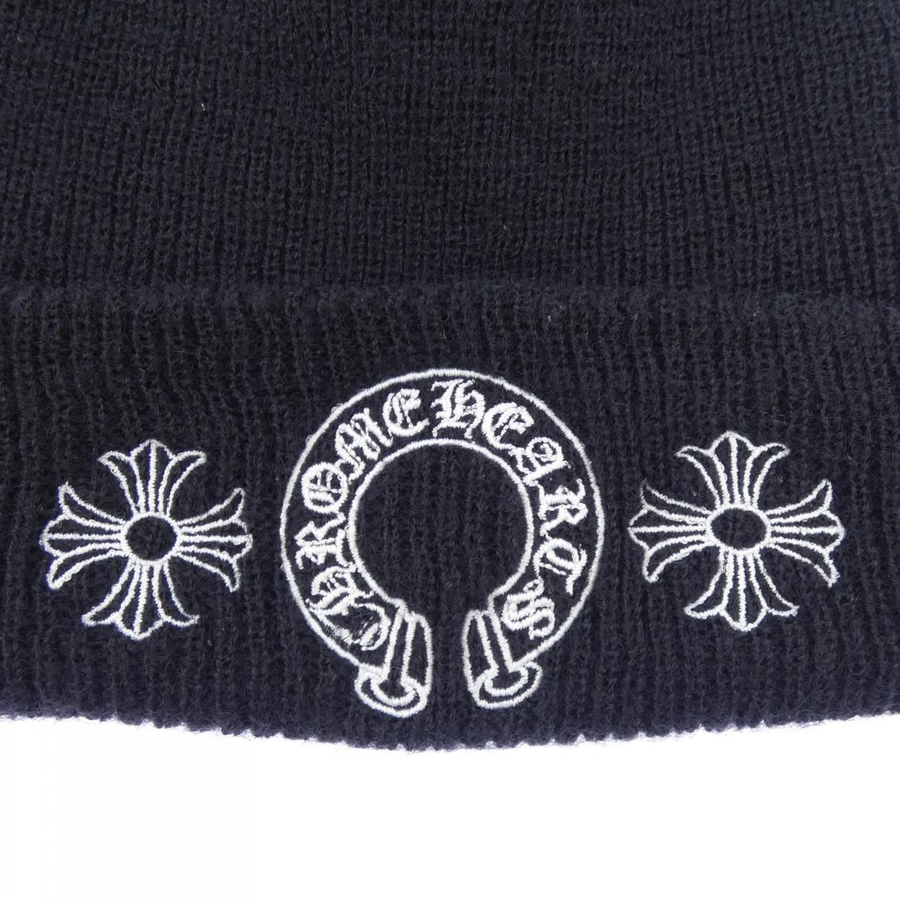 クロムハーツ CHROME HEARTS CH PLUS ホースシュー 2238 304 4101